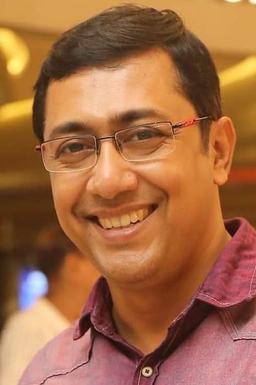 Subhrajit Dutta photo