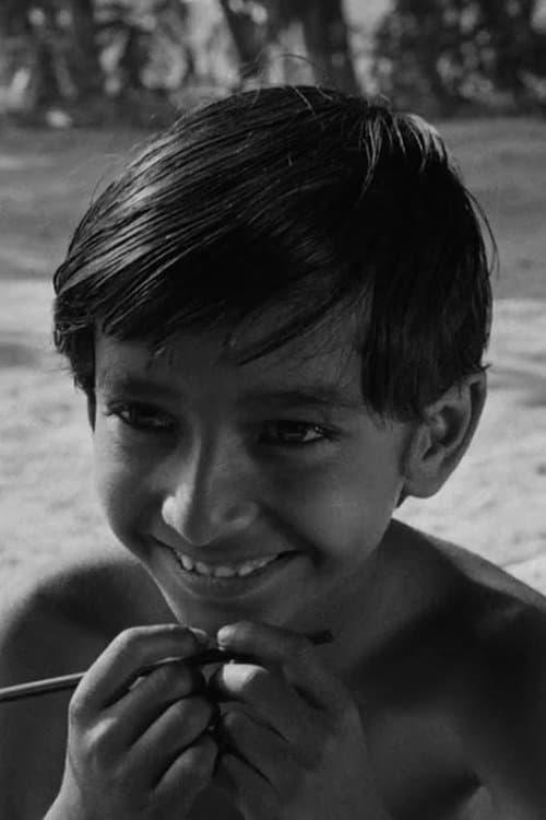 Subir Banerjee photo