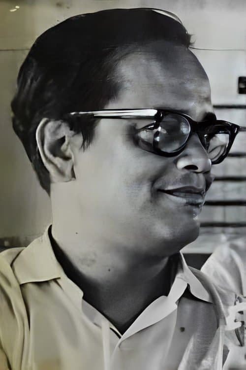 Subrata Sensharma photo
