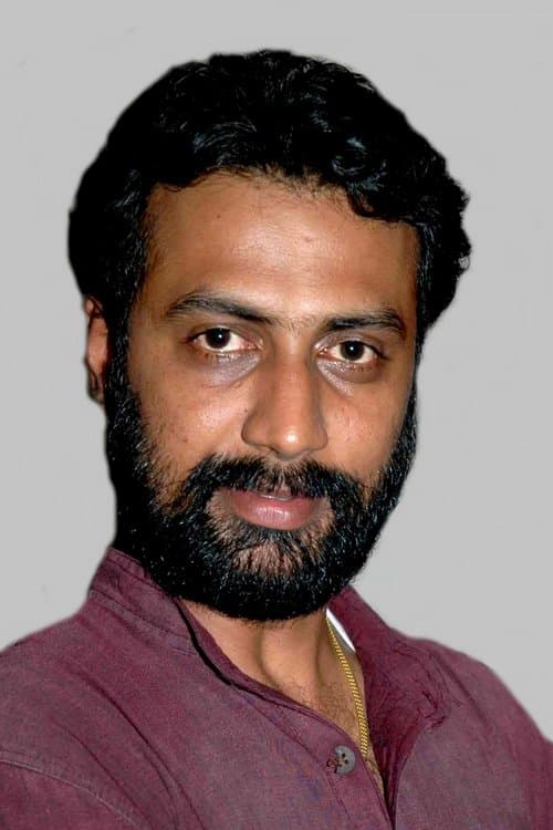 Suchendra Prasad photo