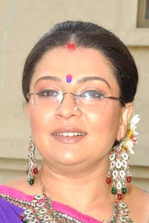 Suchita Trivedi photo