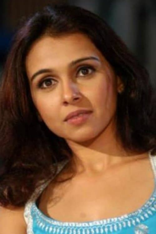 Suchitra Krishnamoorthi photo