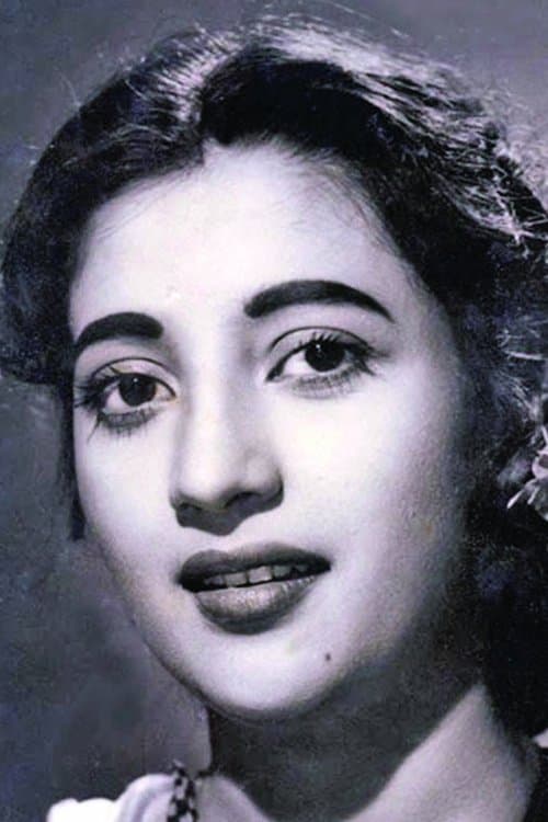 Suchitra Sen photo