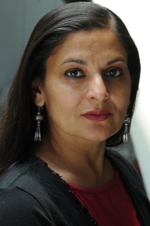 Sudha Bhuchar photo