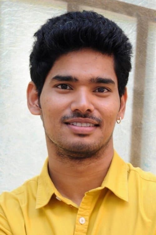 Sudhakar Komakula photo