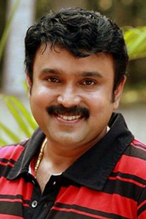 Sudheesh photo