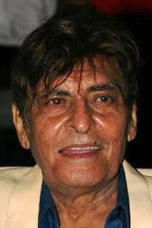 Sudhir photo