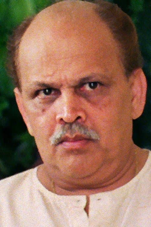 Sudhir Joshi photo