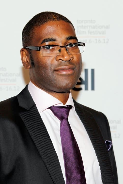 A portrait of Sudz Sutherland