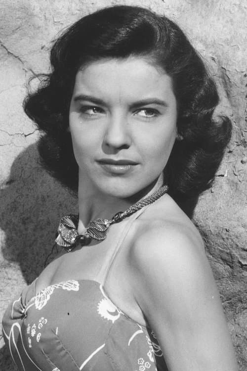 Sue England photo