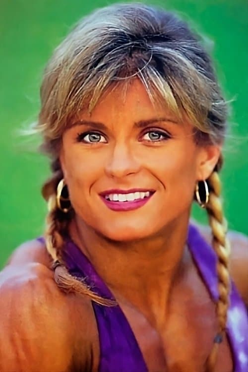 Sue Price photo