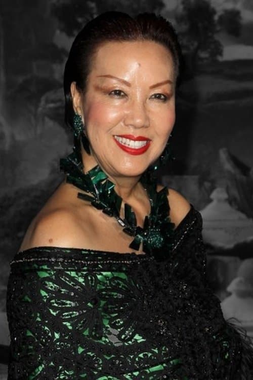 Sue Wong photo