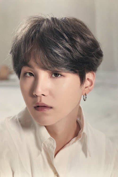 Suga photo
