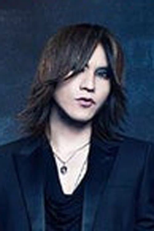 Sugizo photo