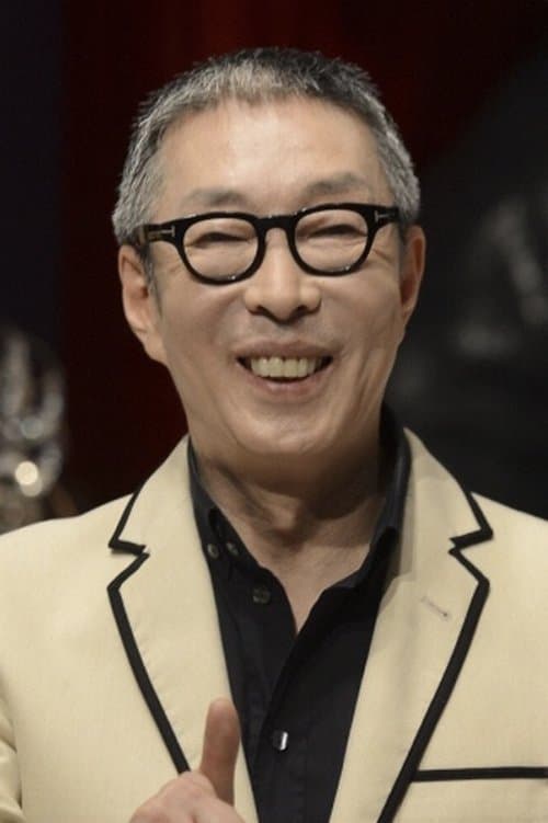 A portrait of Suh Se-won
