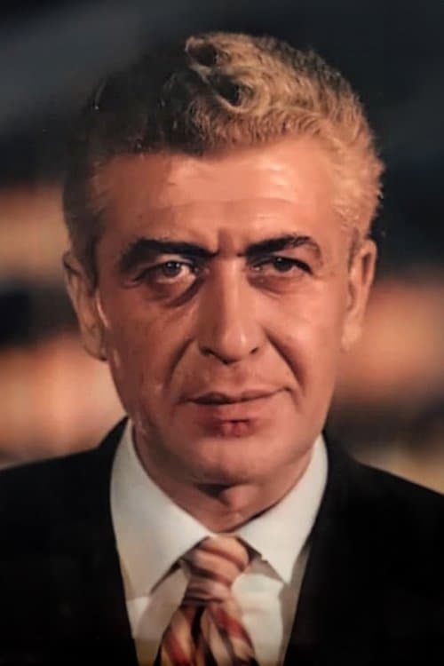 Süha Doğan photo