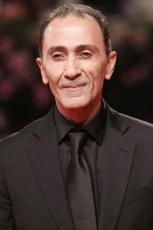Suhail Dabbach photo