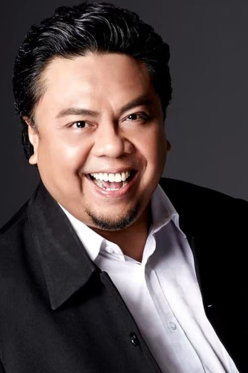 Suhaimi Yusof photo