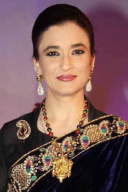 Sujata Sehgal photo
