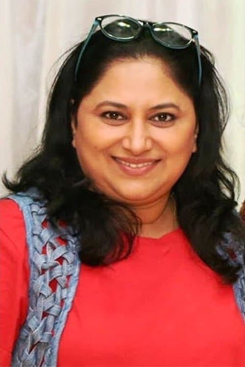 Sukanya Kulkarni photo