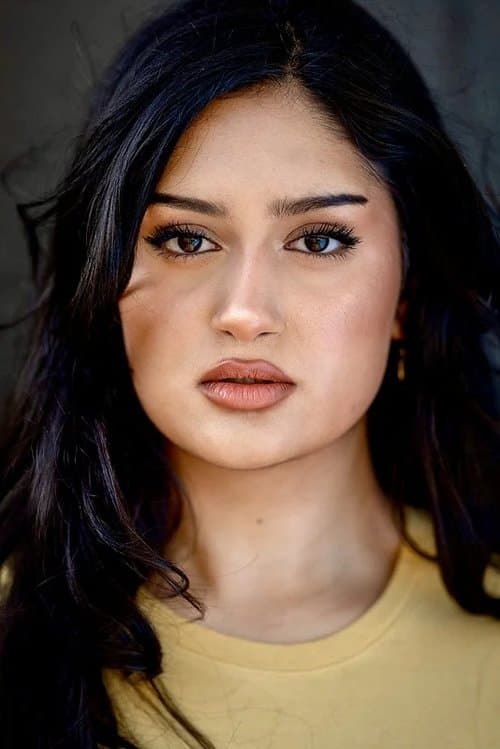 Sukena Shah photo