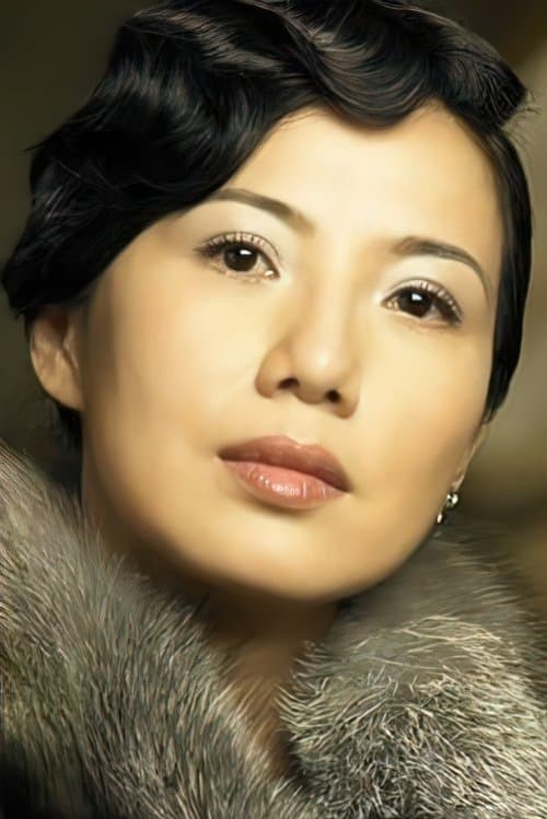 Suki Kwan Sau-Mei photo