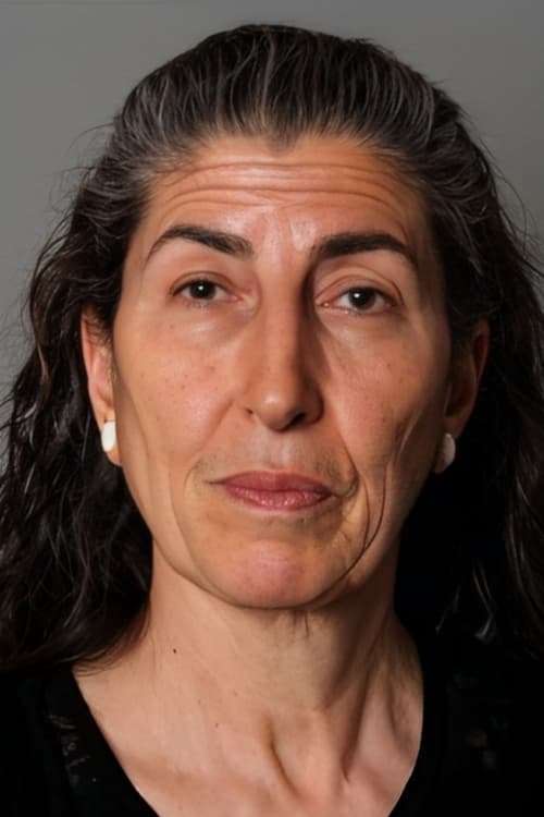 Şükran Çağman photo