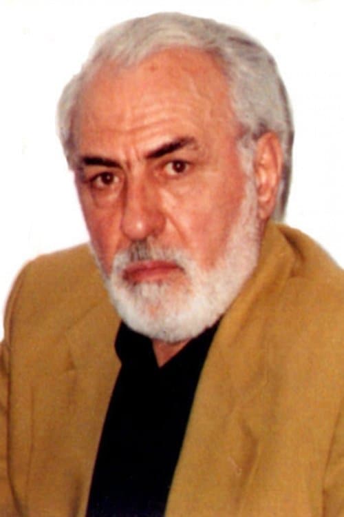 Sulambek Mamilov photo
