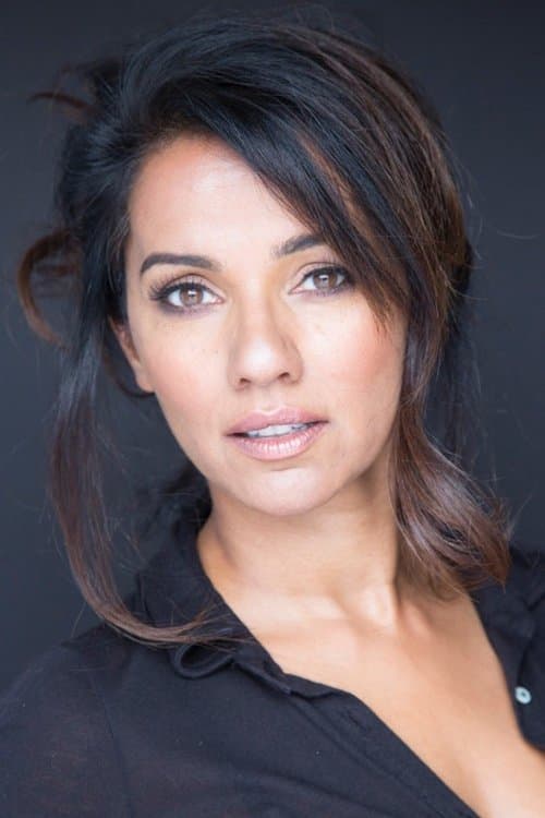 Suleka Mathew photo