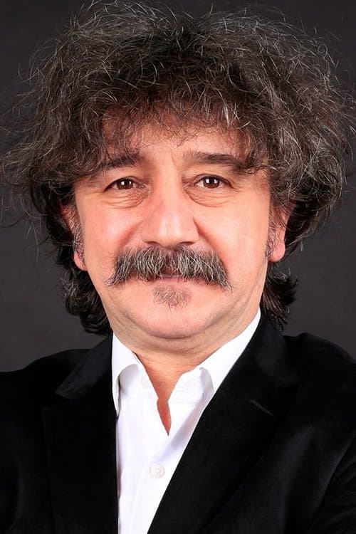 Suleyman Atanisev photo