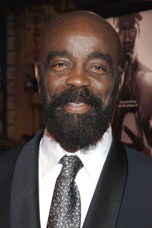 Sullivan Walker photo