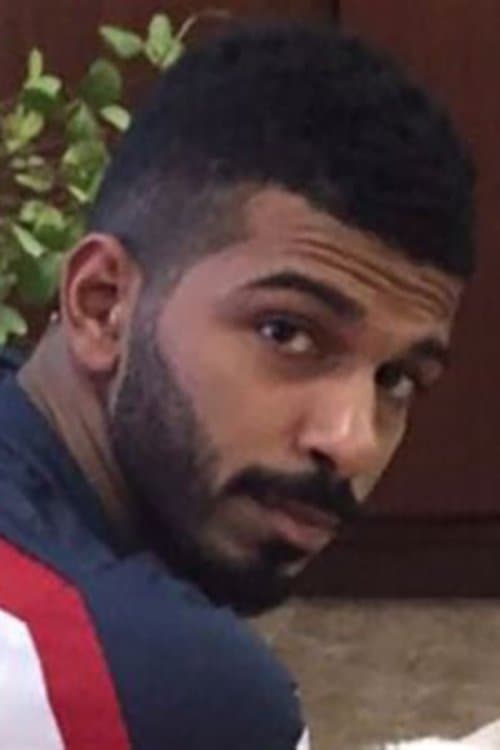 Sultan Al Ali photo