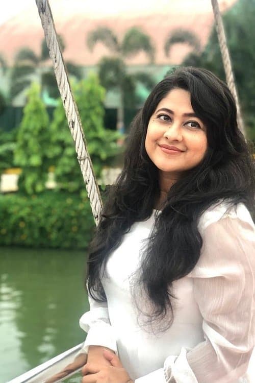 Sumaiya Shimu photo