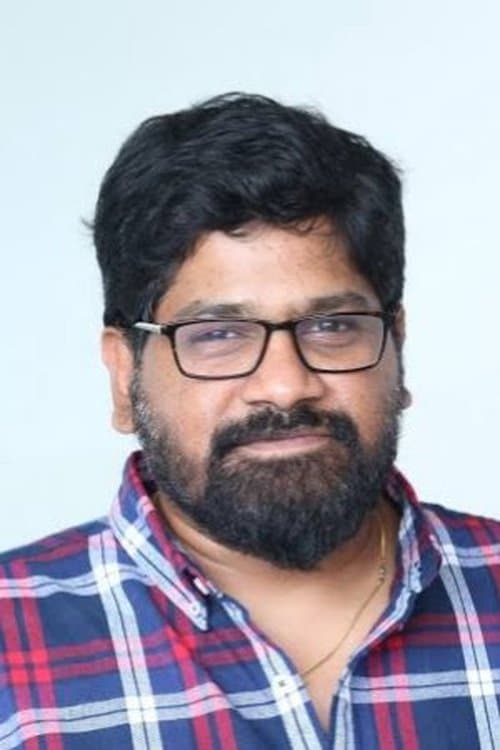 A portrait of Suman Chikkala
