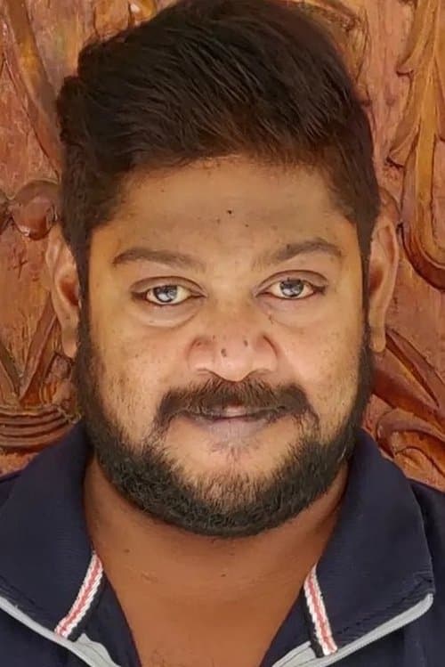 Suman Shetty photo