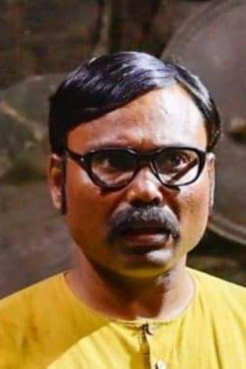 Sumanta Roy photo