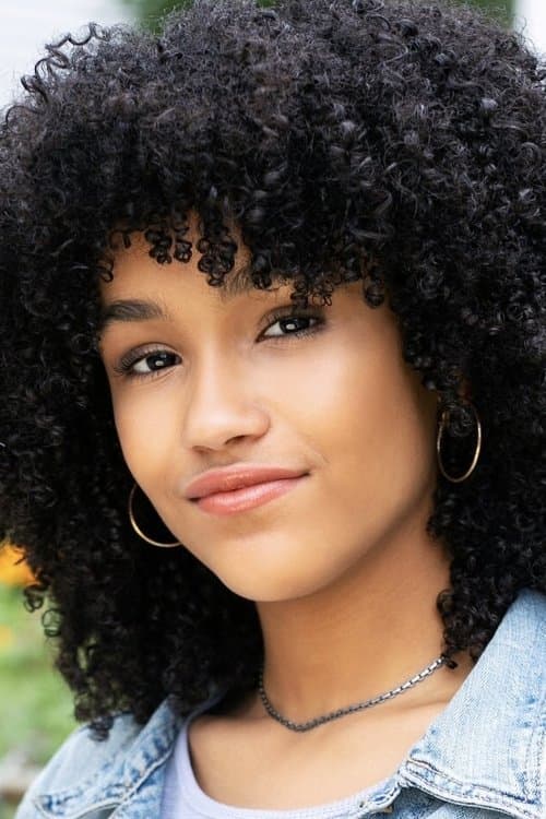 Sumaya Bouhbal photo