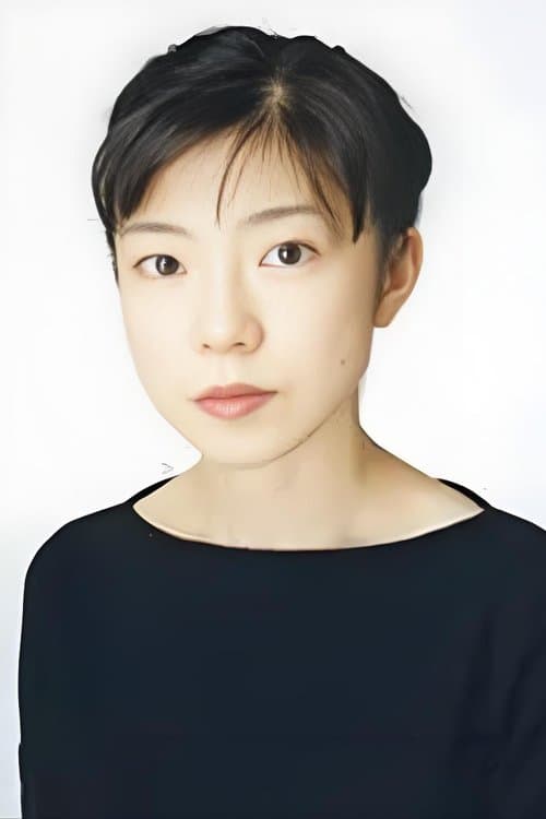 Sumi Mutoh photo