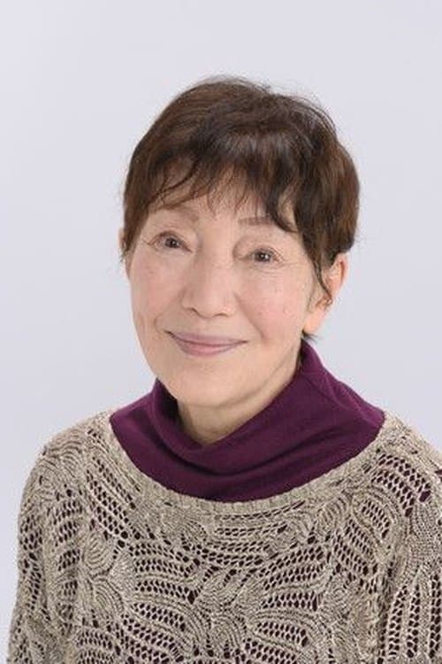 Sumie Sakai photo