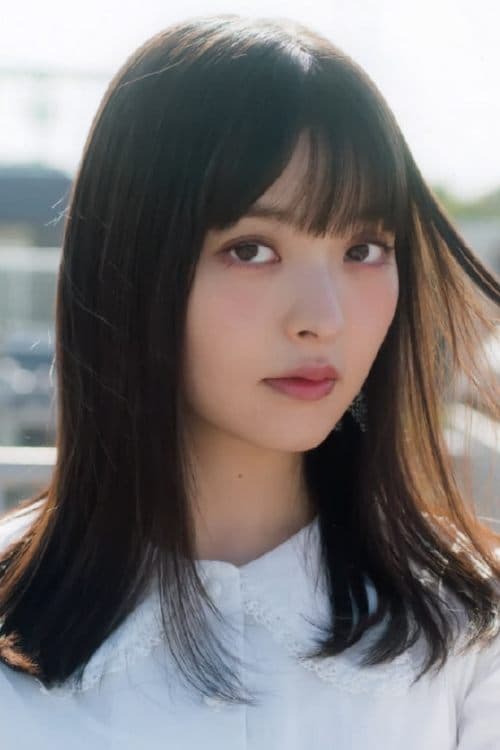 Sumire Uesaka photo