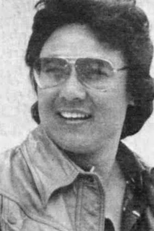A portrait of Sun Chung