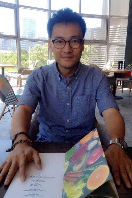 A portrait of Sun Hao