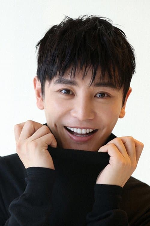Sun Jian photo