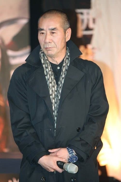 Sun Jiankui photo