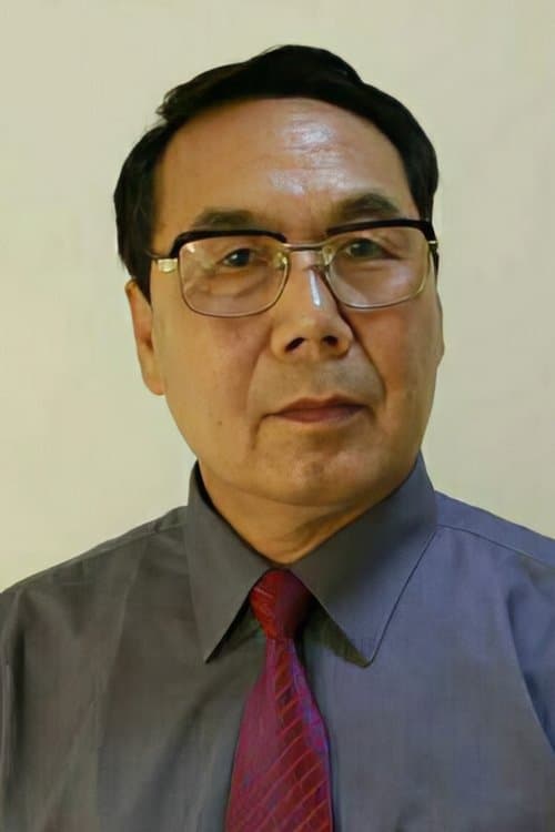 Sun Jifeng photo