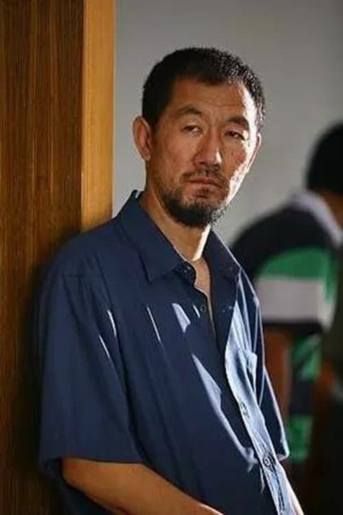 Sun Liang photo
