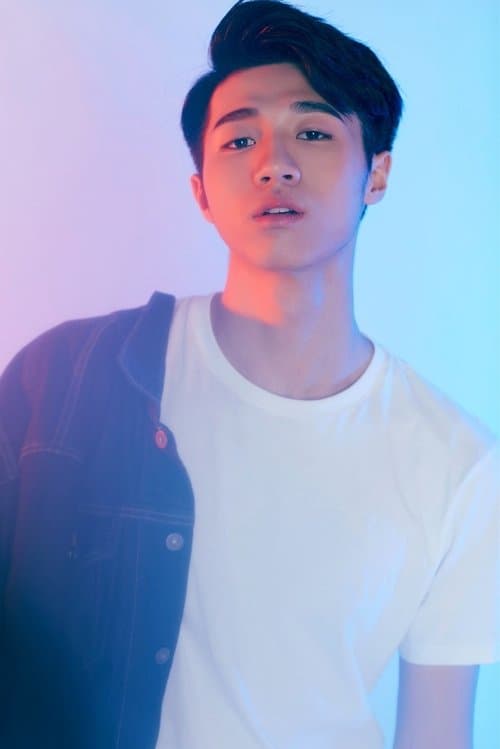Sun Tianyu photo