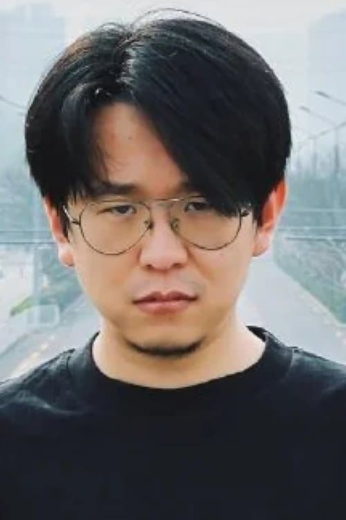 A portrait of Sun Xiao