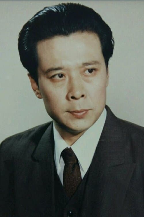 Sun Yanjun photo