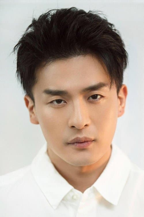 Sun Yizhou photo